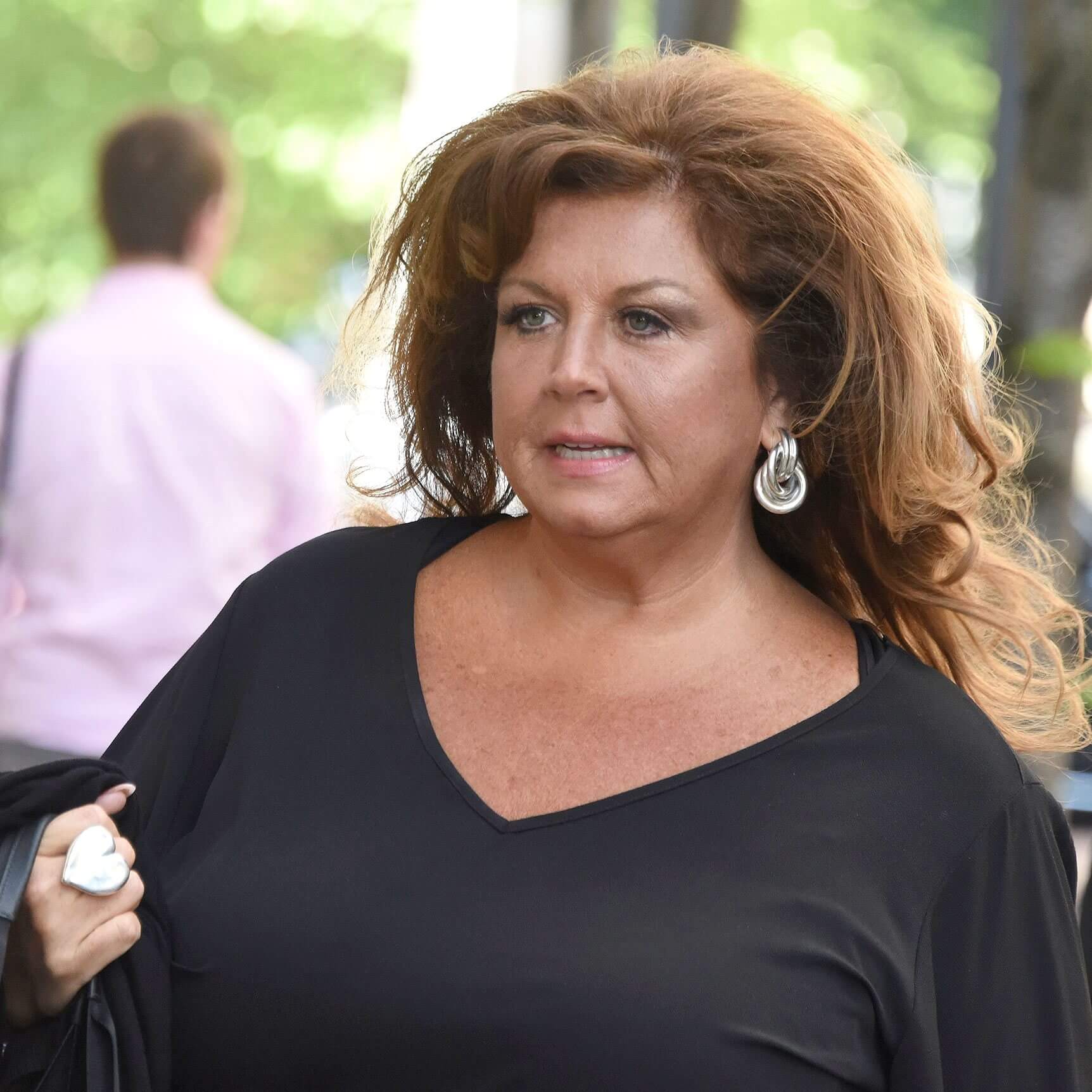 Abby Lee Miller Biography