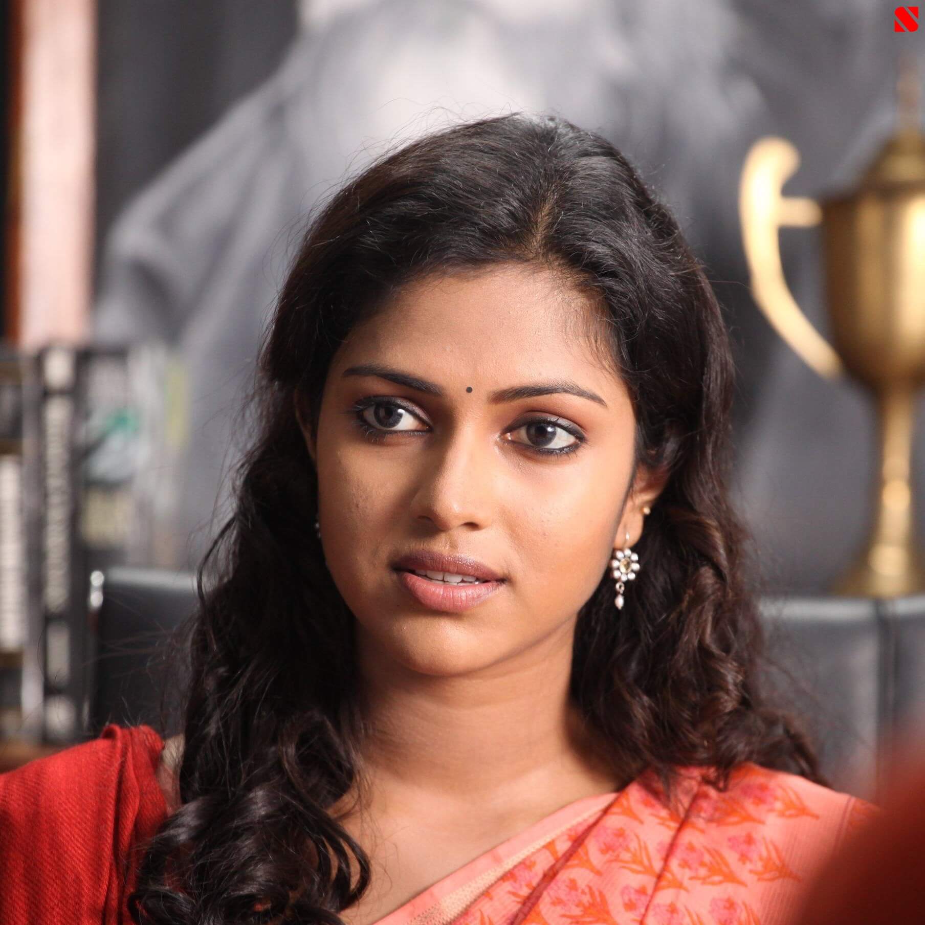 Amala Paul Biography