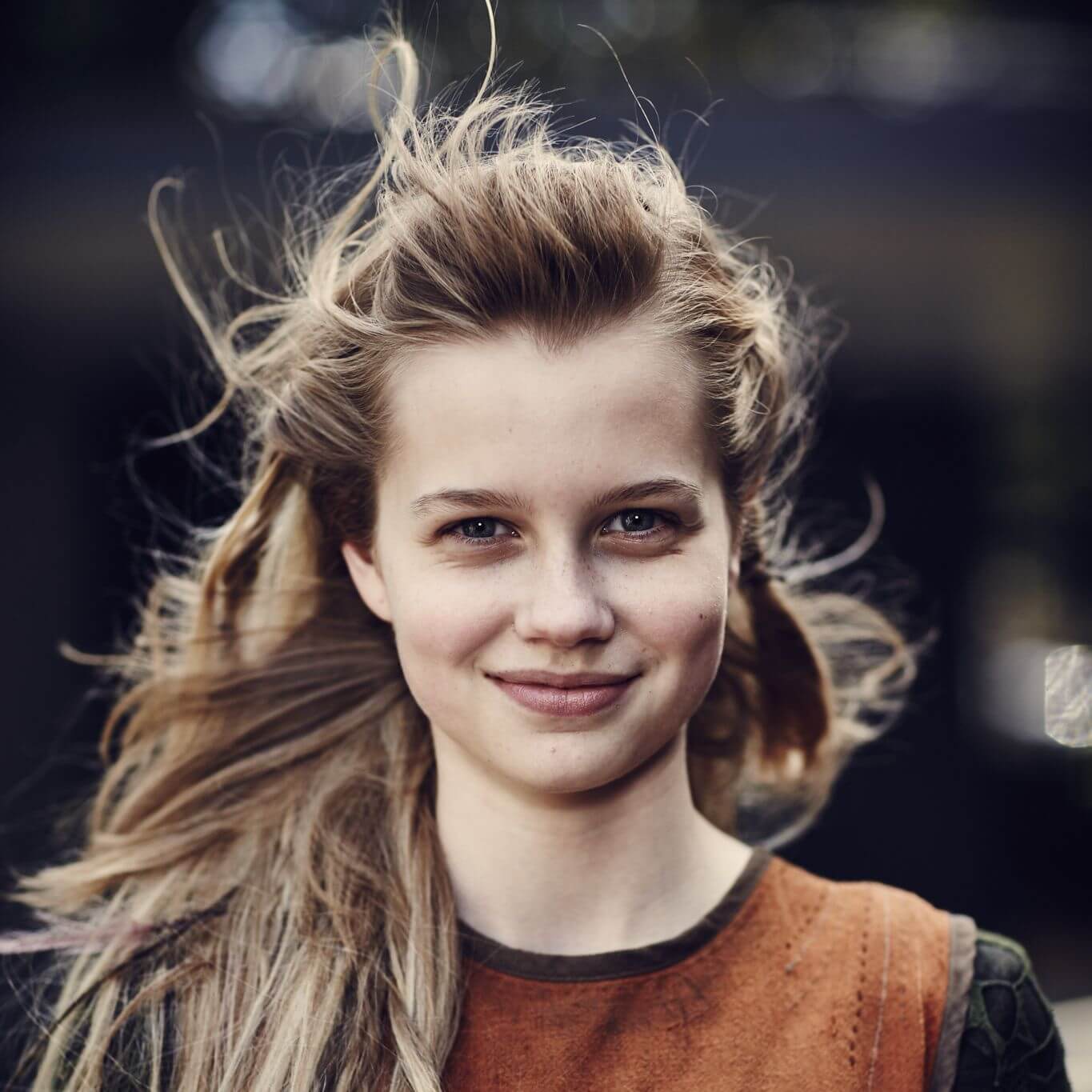 Angourie Rice Biography