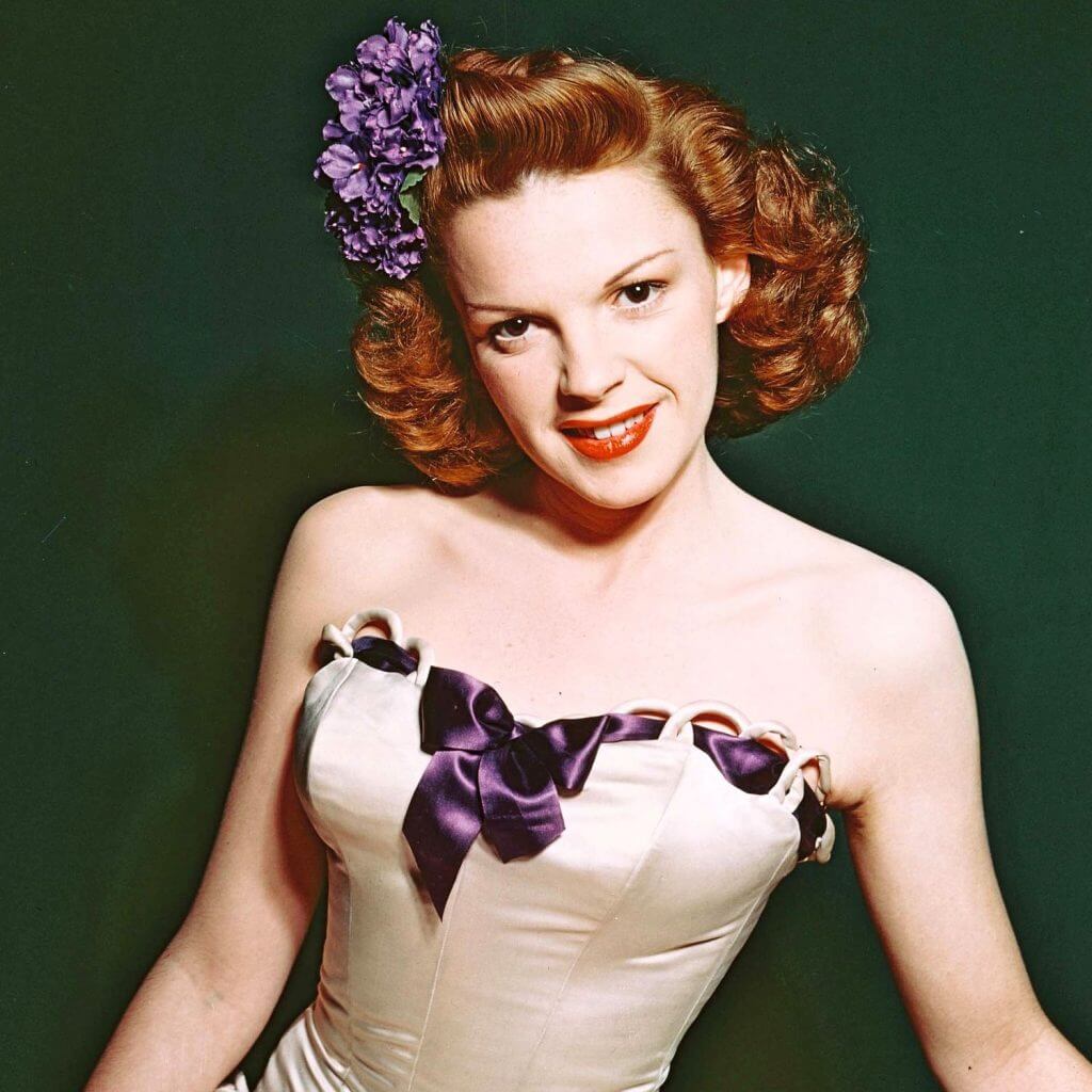 what is the best biography of judy garland