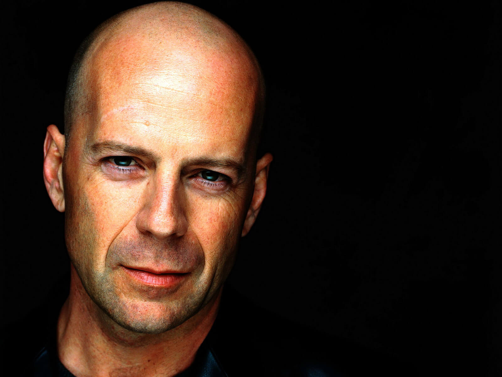 Bruce Willis Biography