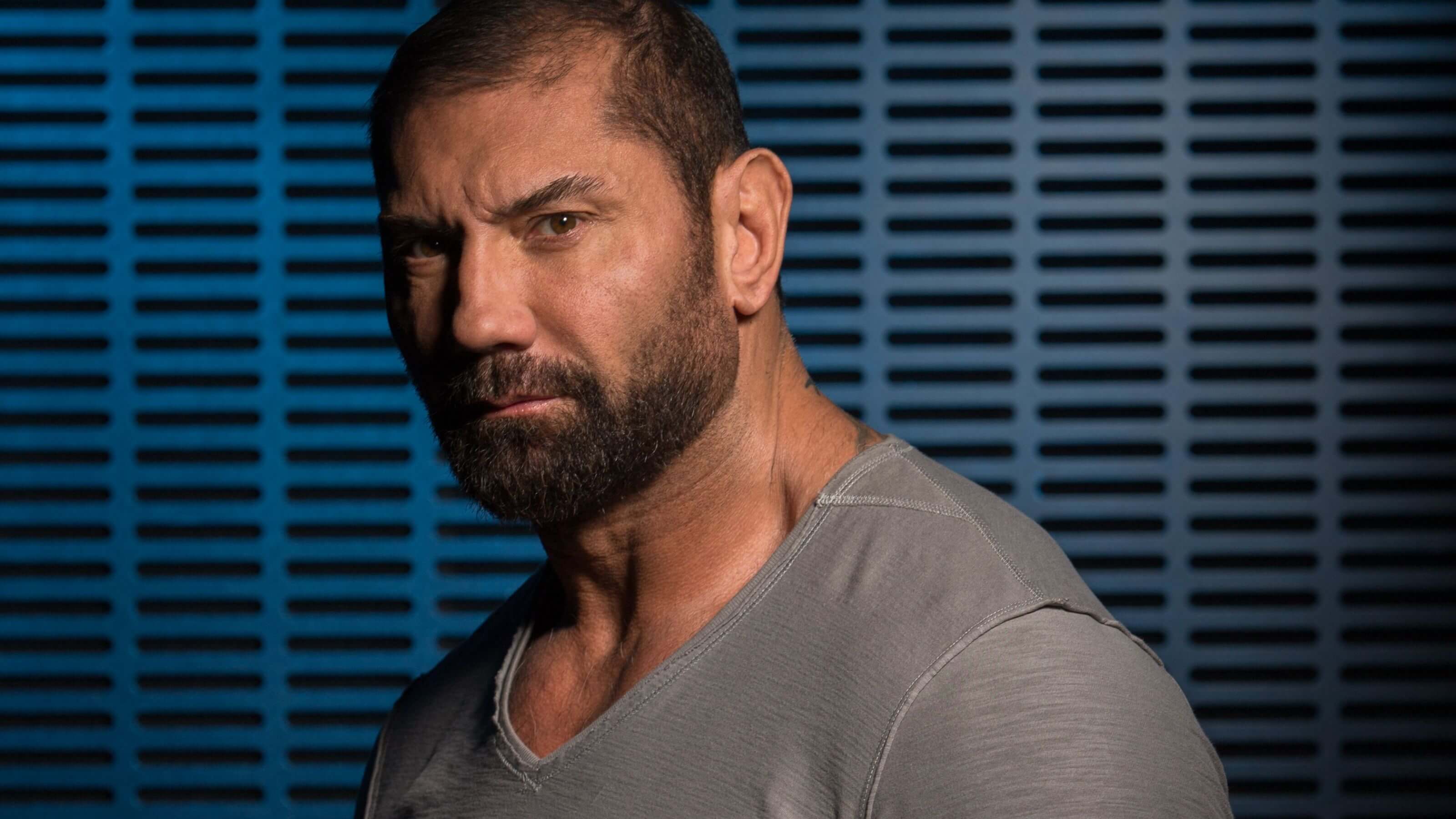 David Bautista From WWE Superstar To Hollywood ALister