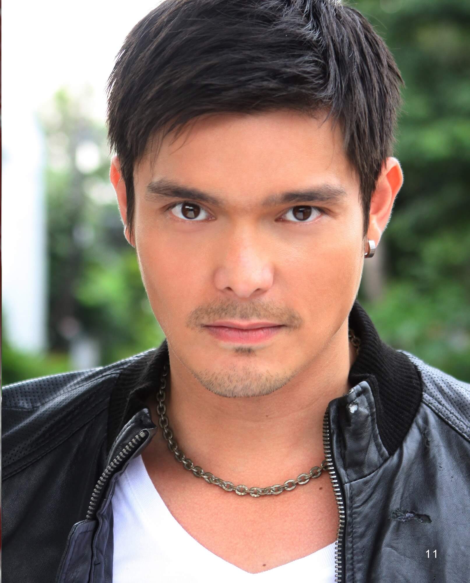 Dingdong Dantes Biography • Filipino Film And Television Actor