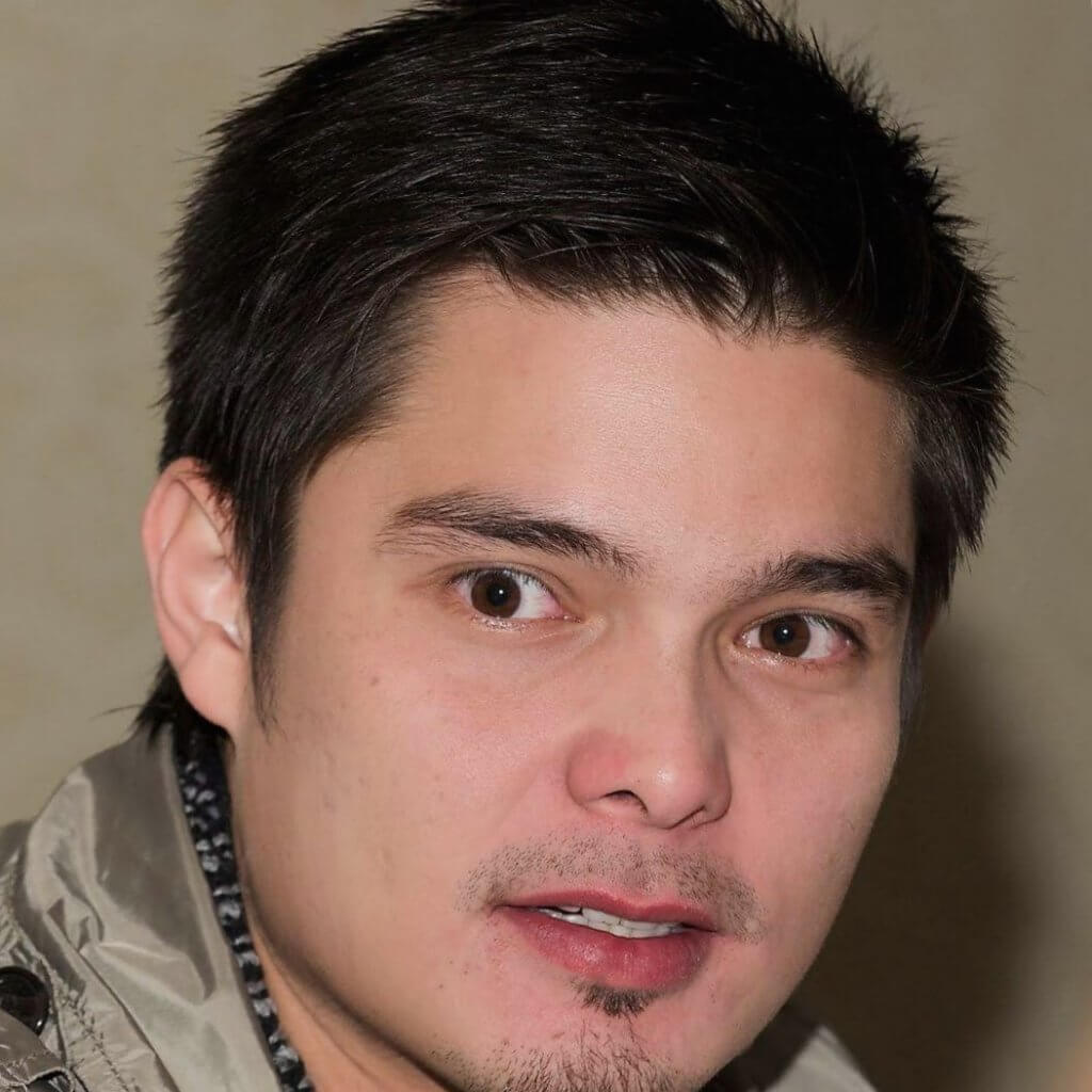 Dingdong Dantes Biography • Filipino Film And Television Actor