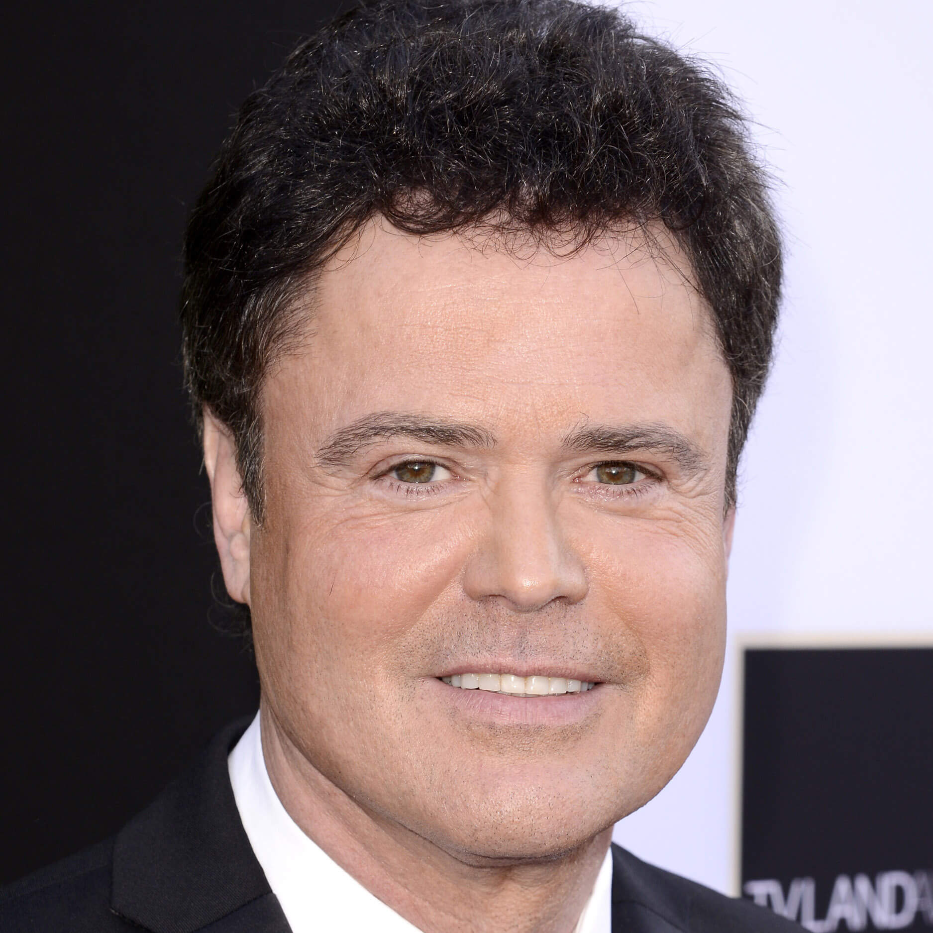 Donny Osmond Biography