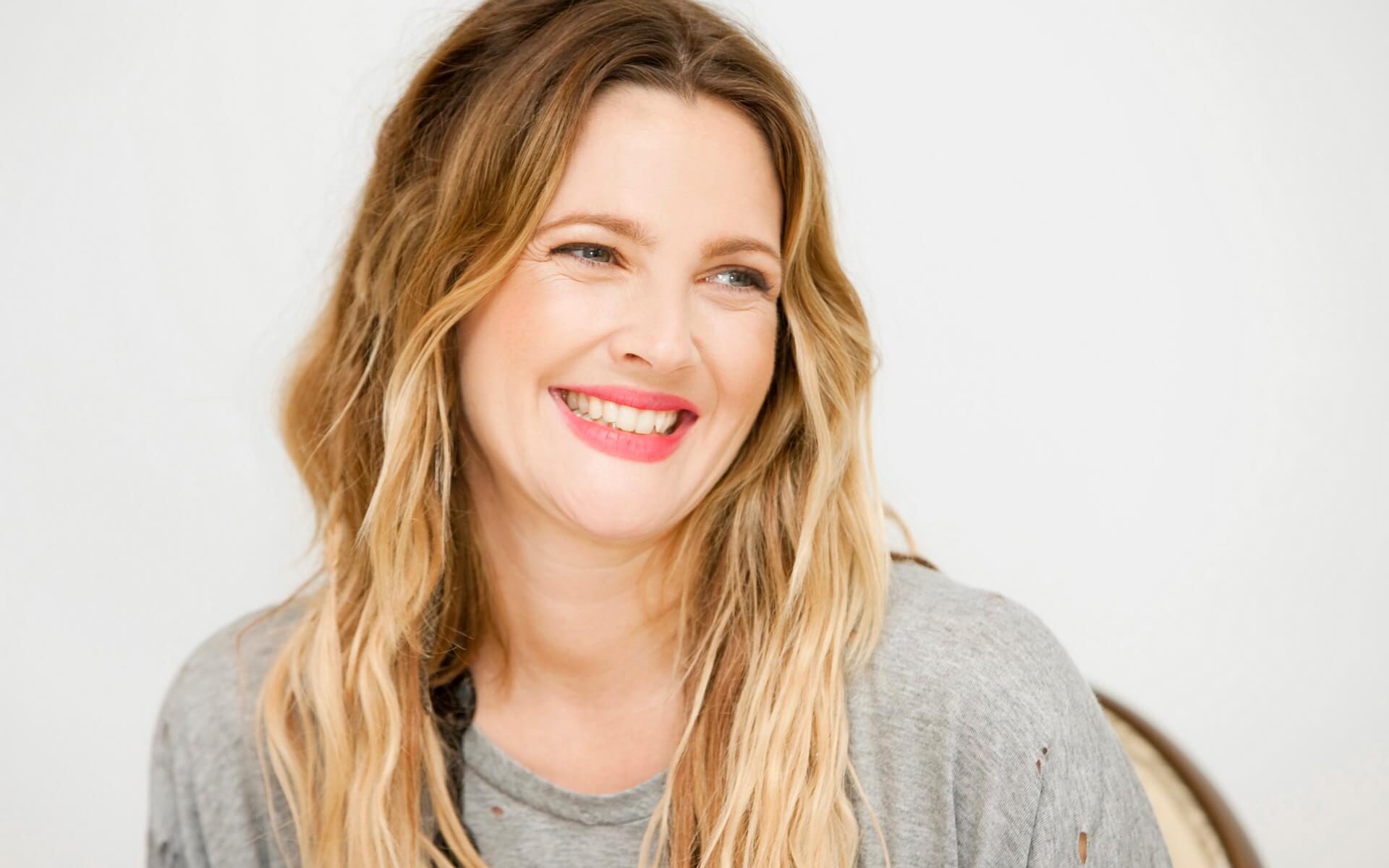 Drew Barrymore Pictures 107