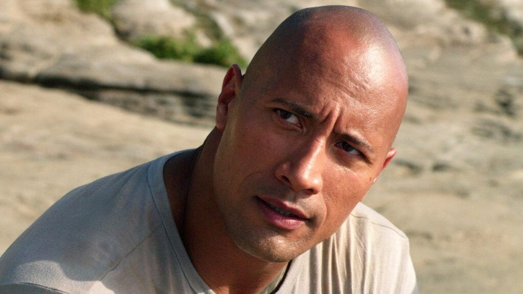 Dwayne Johnson The Rock Biography