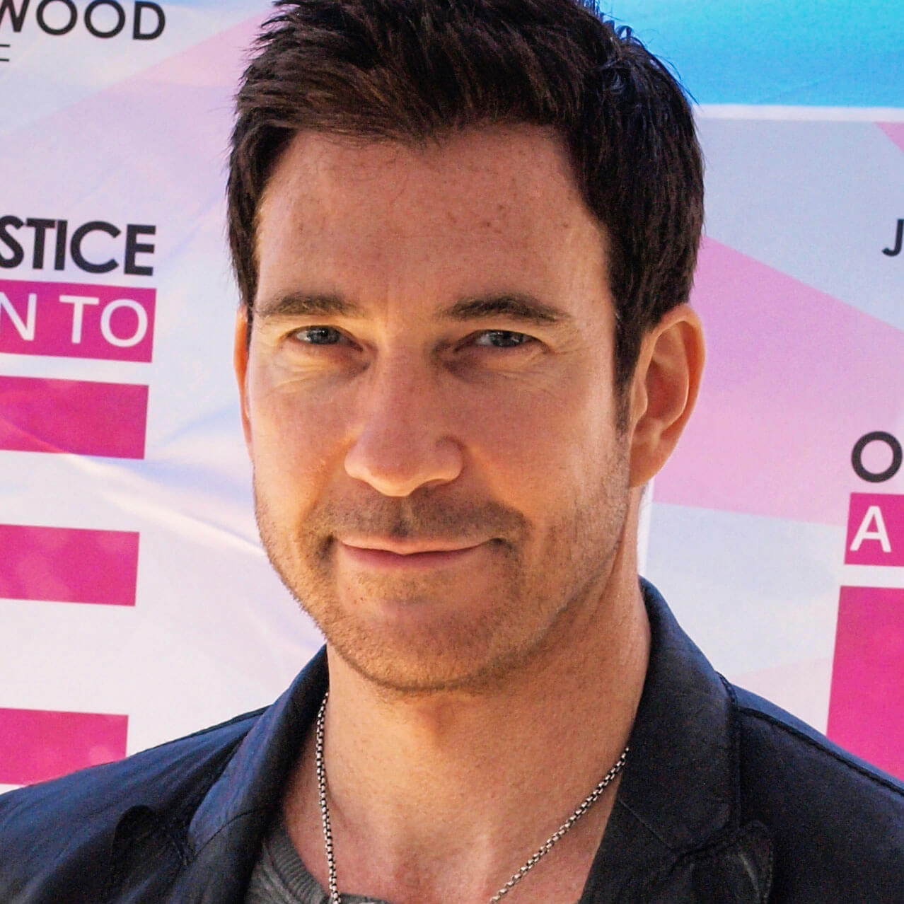 Dylan McDermott