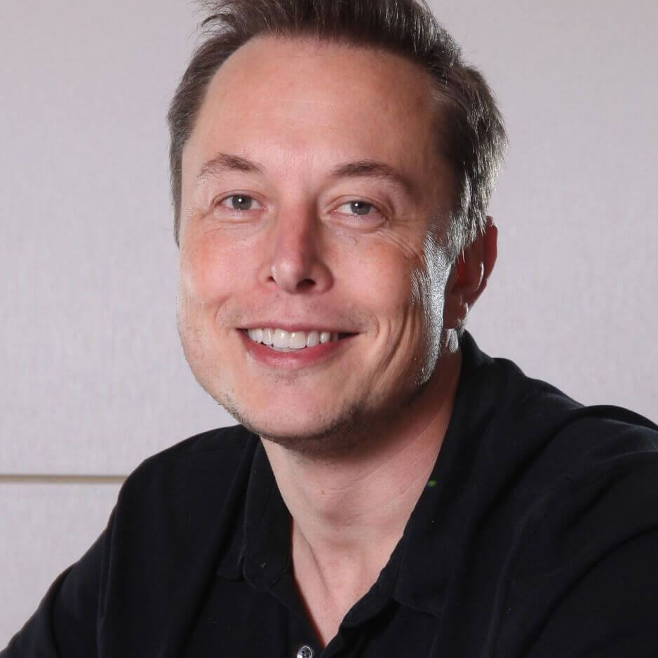 Biography Of Elon Musk