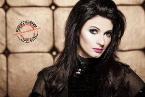 Fariha Pervez Is A Pakistani Female Singer. She Was Born February 2 