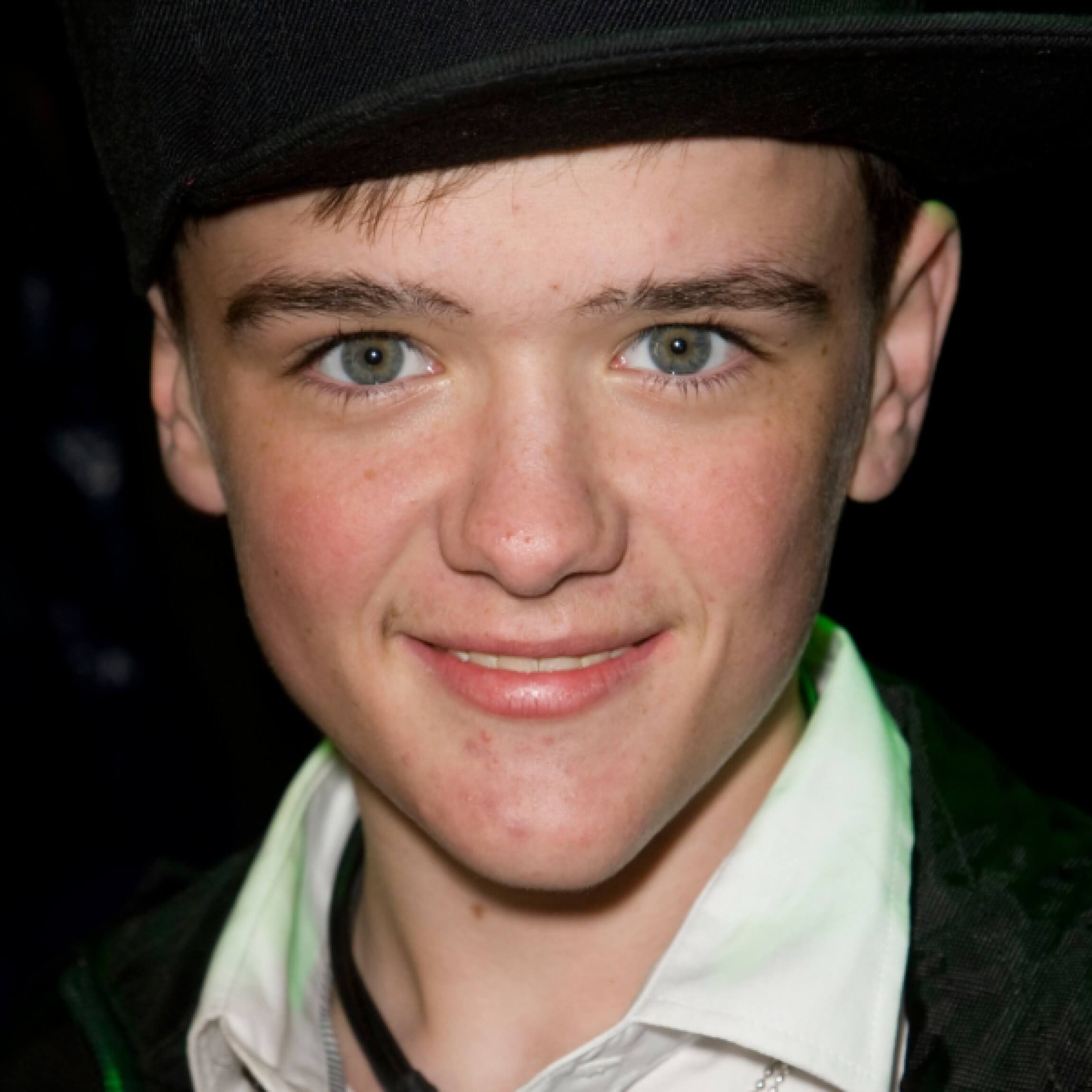 George t sampson wikipedia