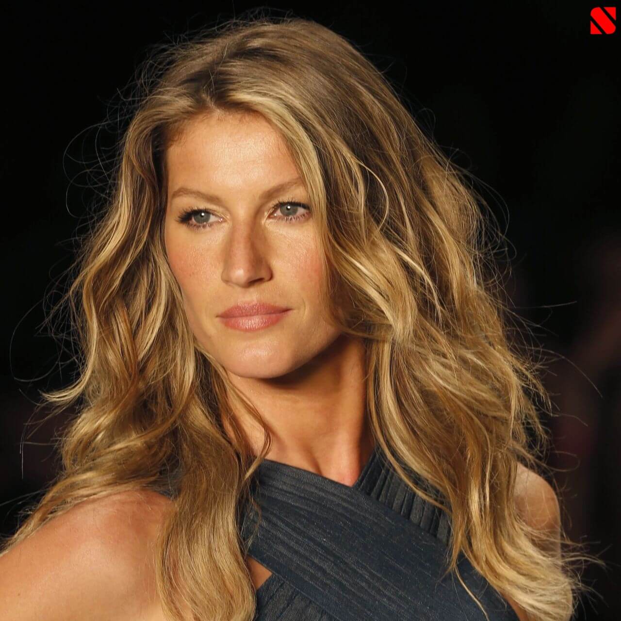 Gisele Bundchen Biography