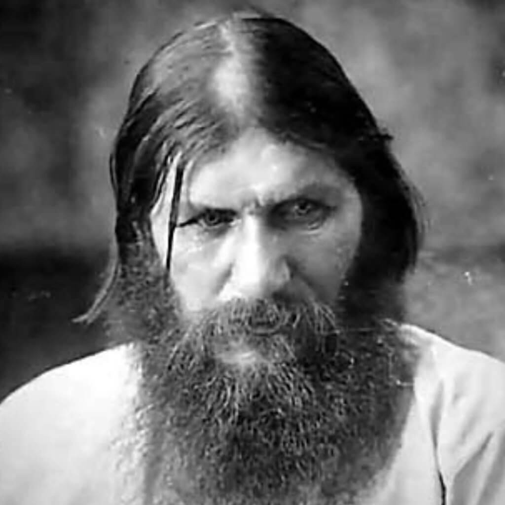 Grigori Rasputin Biography A Monk And A Faith Healer