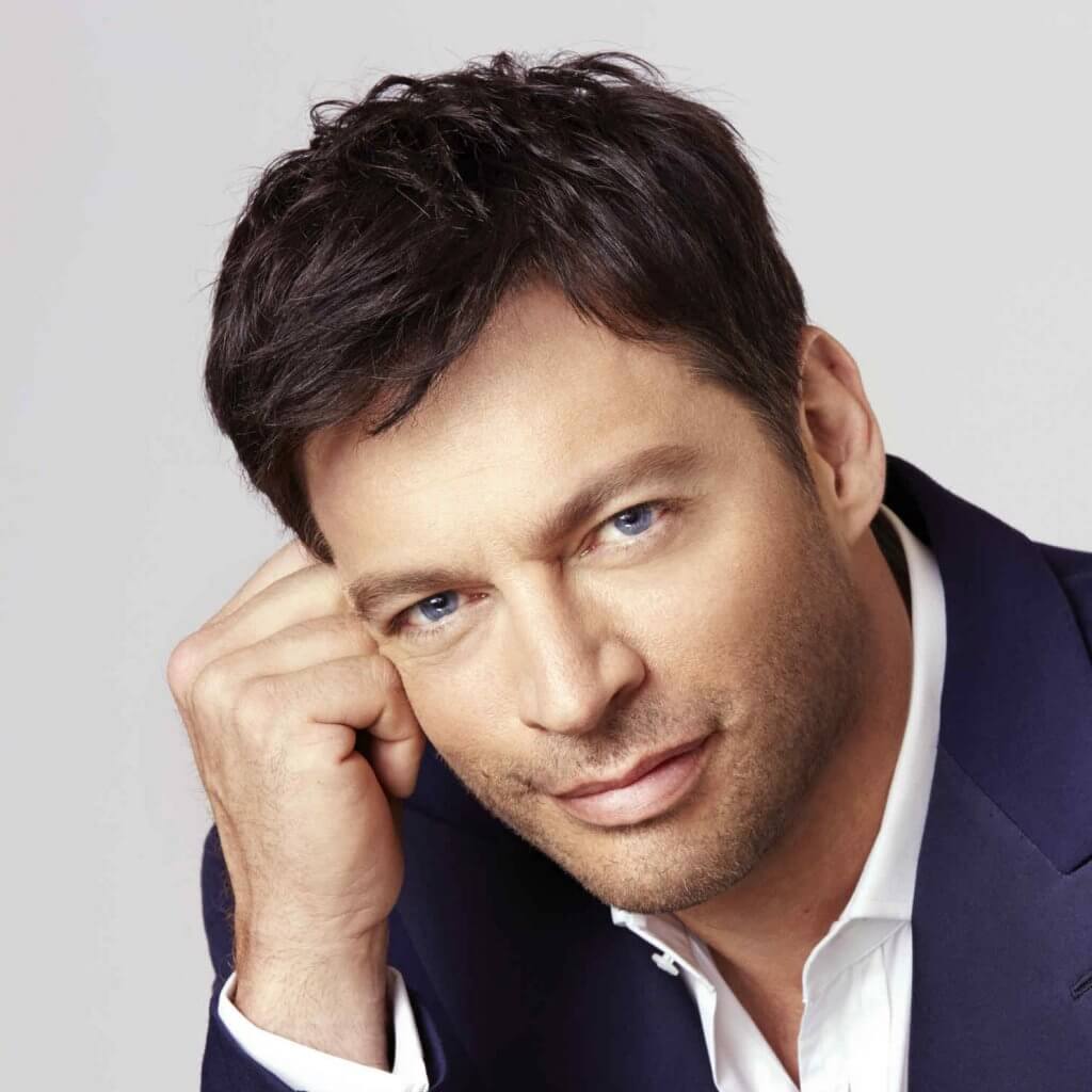 Harry Connick Jr.