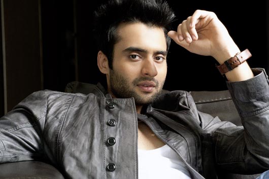 Jackky Bhagnani