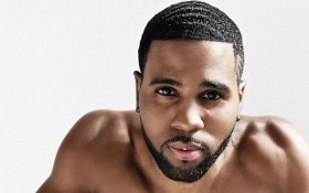 Jason Derulo Biography - Jason Joel Desrouleaux