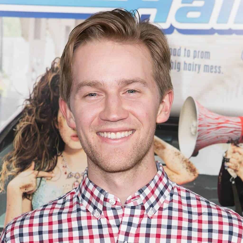 Jason Dolley Biography • American TV Actor and Musician