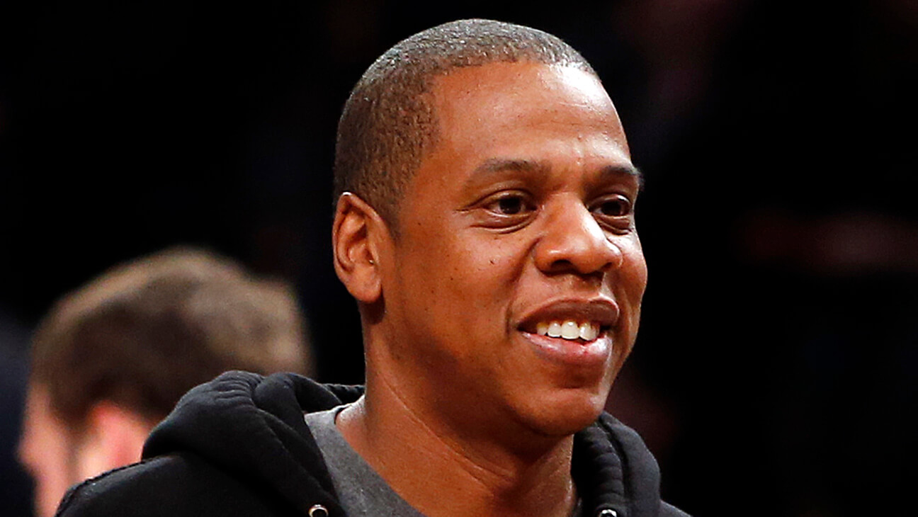 Jay Z Biography Singer Profile