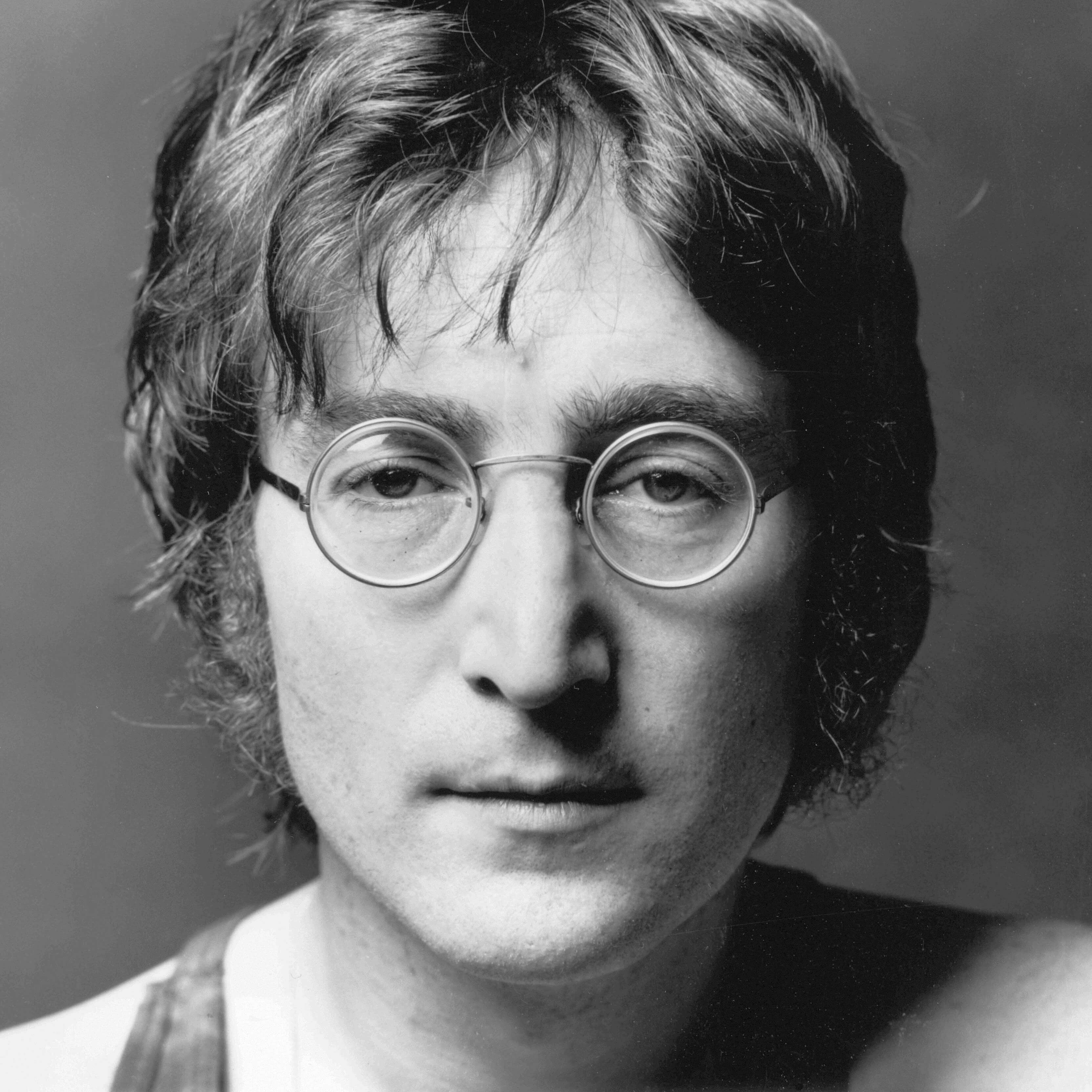 John Lennon Biography Singer Profile