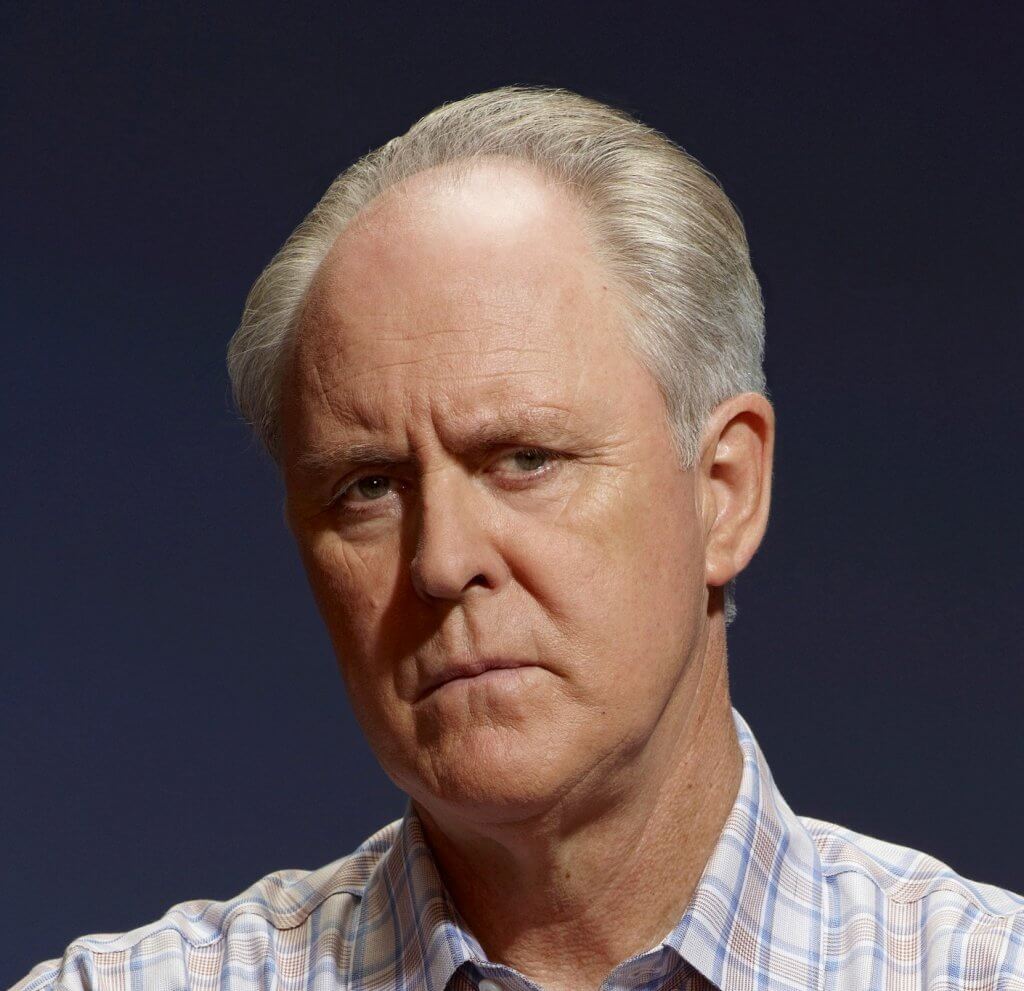 John Lithgow Biography • Actor • Profile