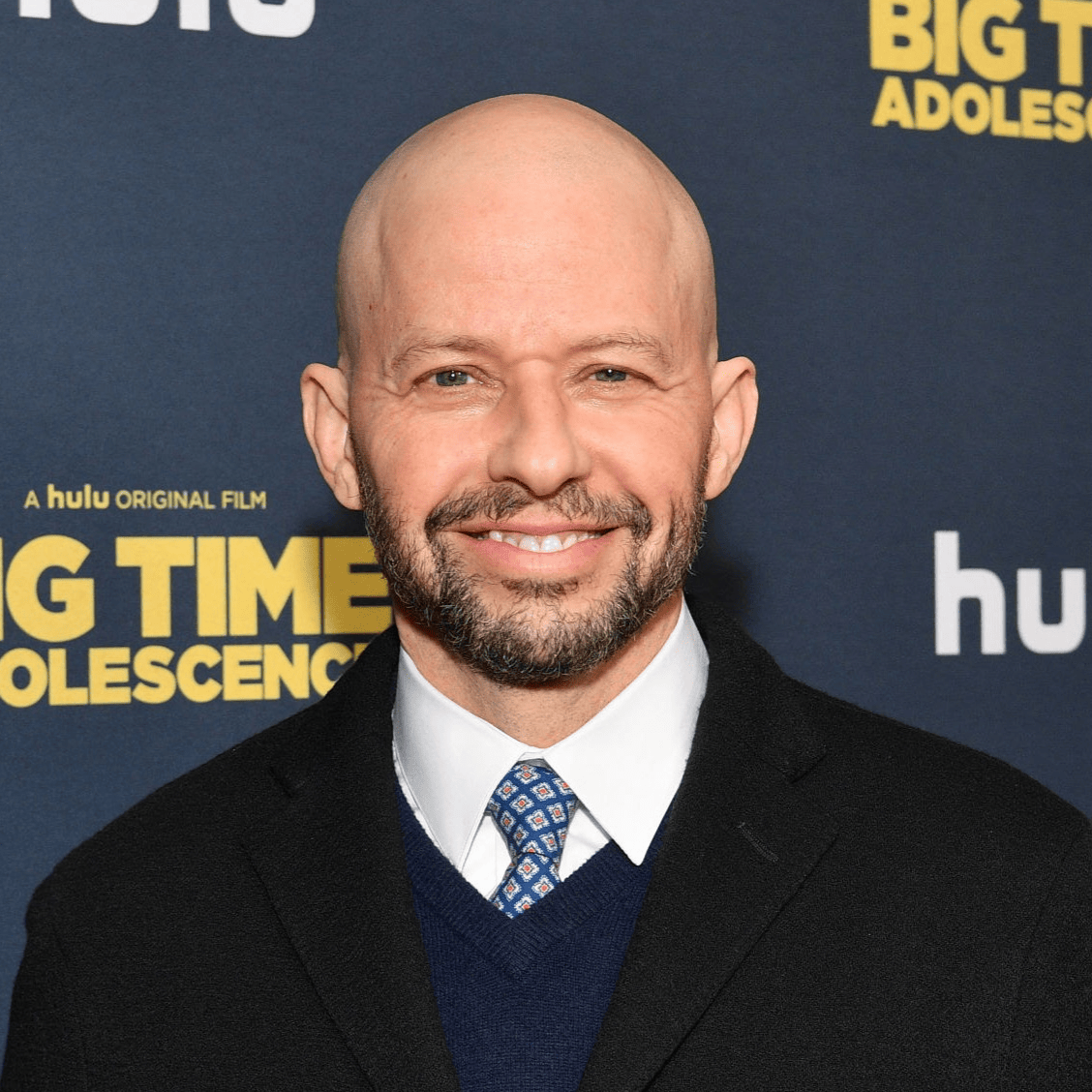 Jon Cryer Biography