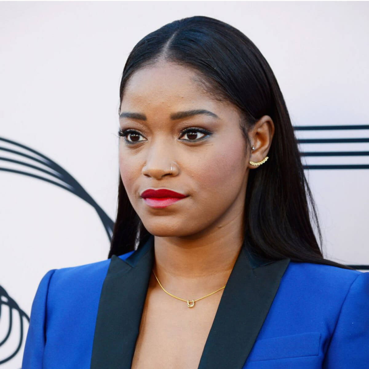  Keke  Palmer Biography  Actress  Profile