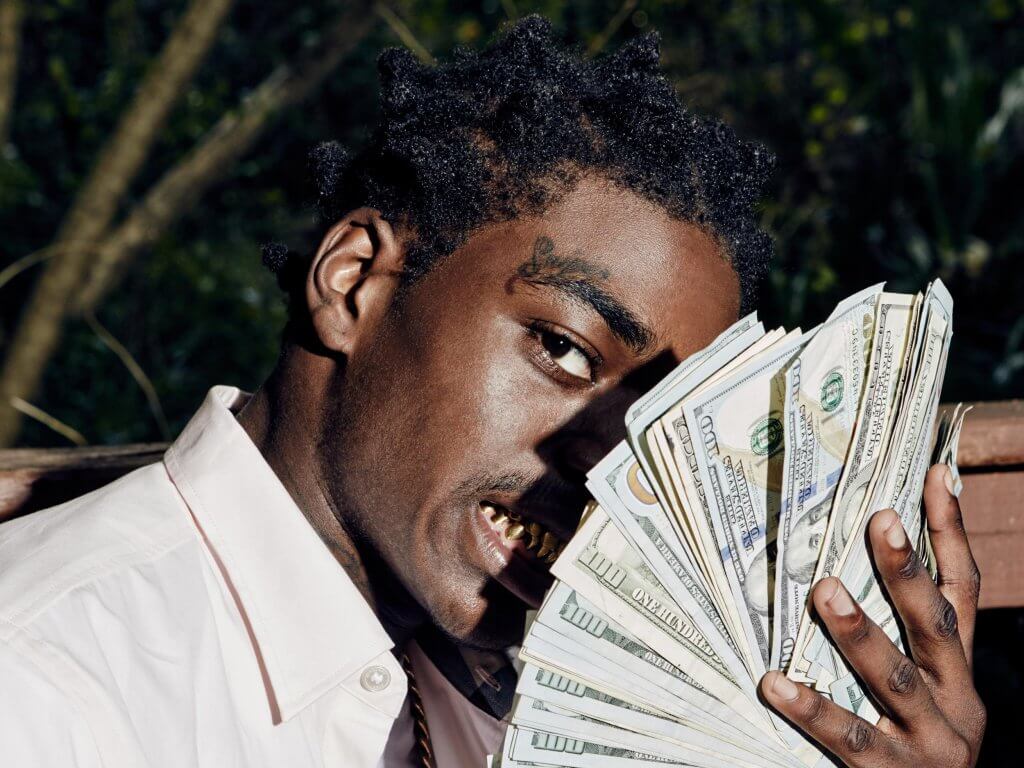 Kodak Black Biography • Rapper • Profile