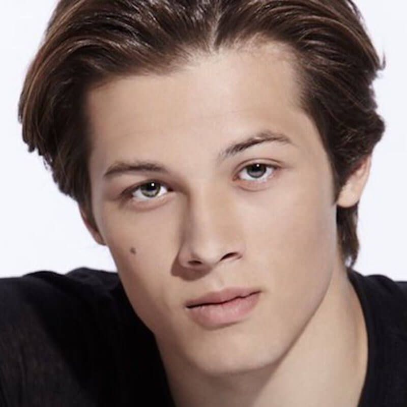 Leo Howard Biography Actor Profile