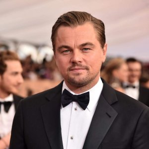 short biography of leonardo dicaprio