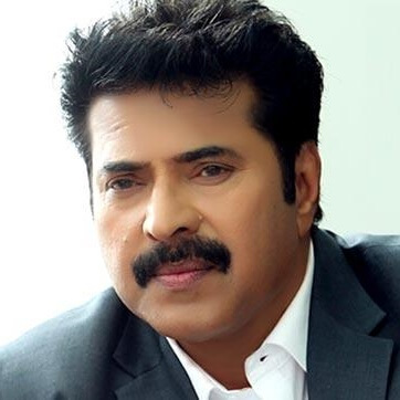 Mammootty