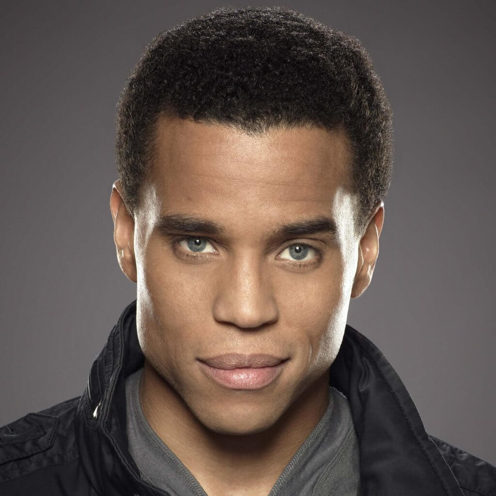 Michael Ealy Biography • Actor • Profile