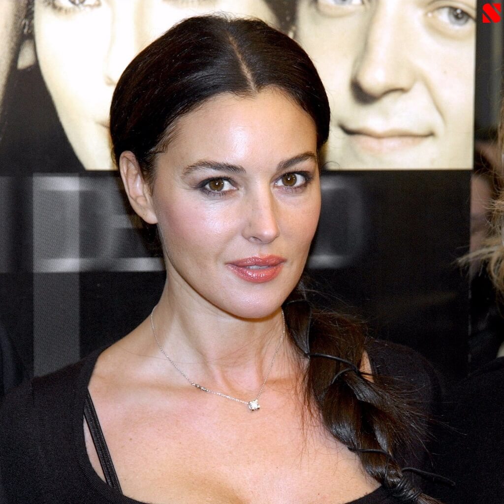 Monica Bellucci Biography