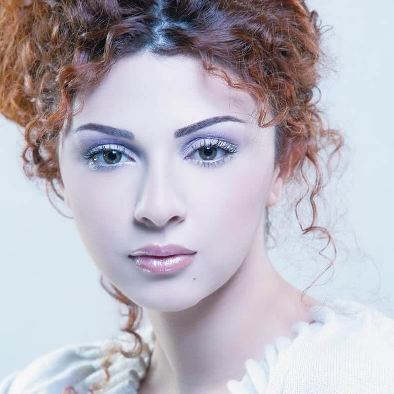 Myriam fares сейчас фото