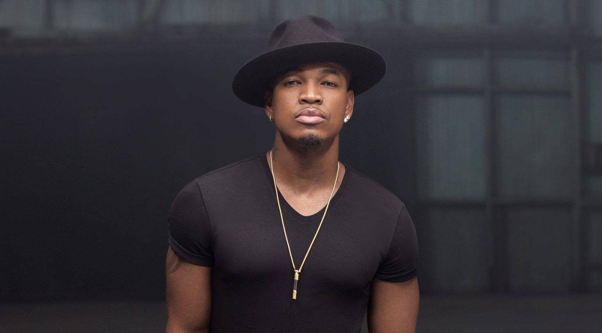 Ne-Yo Biography • American Singer, Songwriter & Record Producer