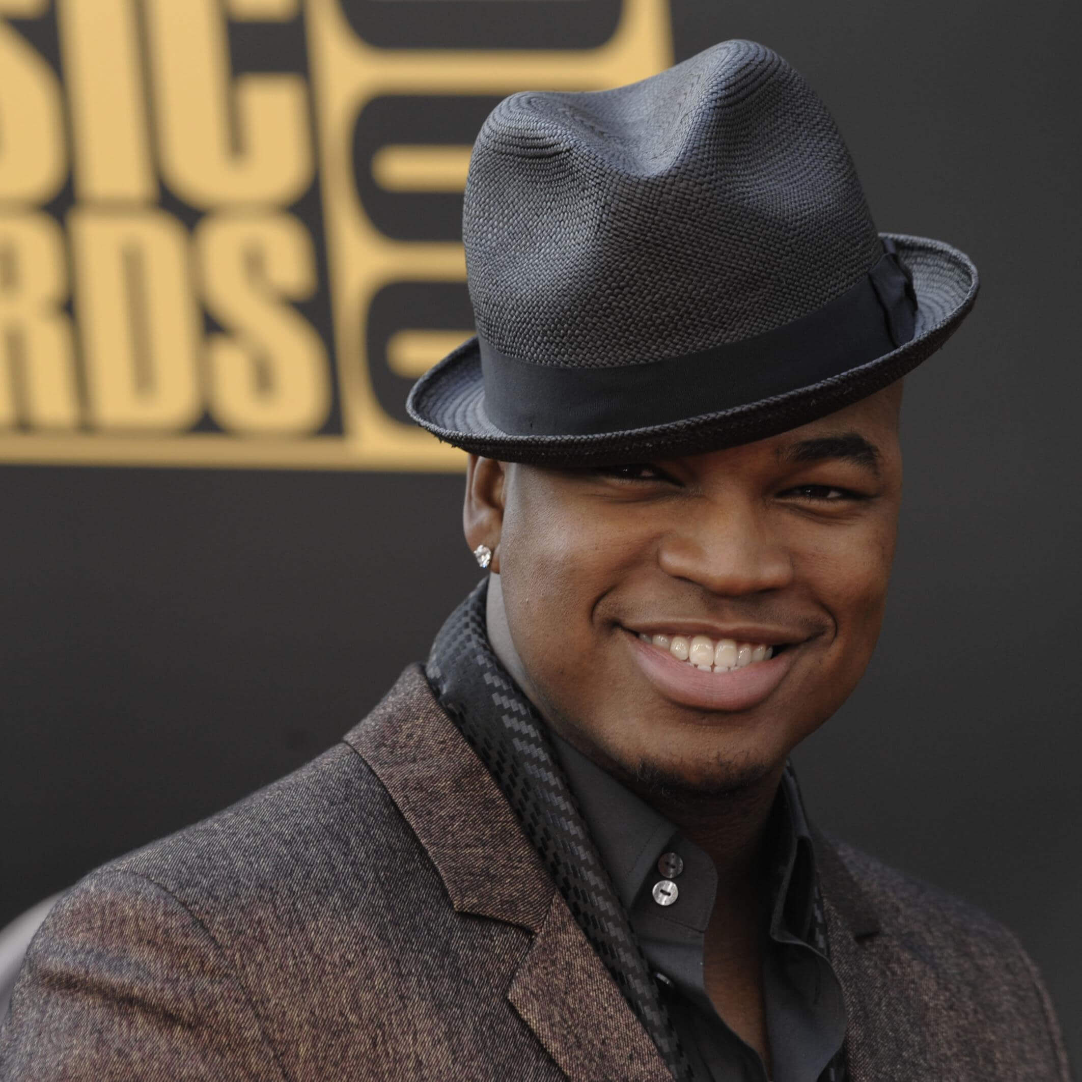 Ne Yo Biography American Singer Songwriter And Record Producer