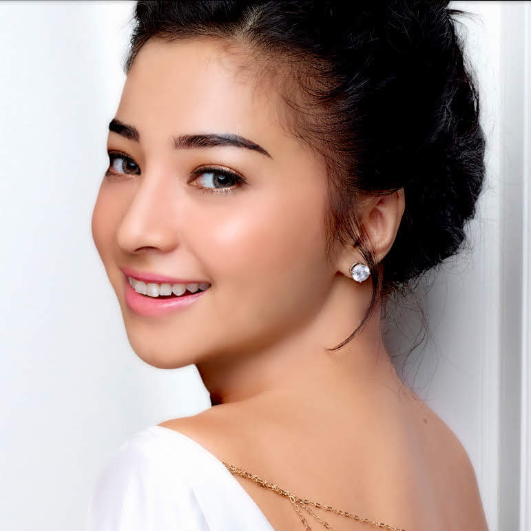  Nikita Willy  Biography Indonesian Actress Pop Singer