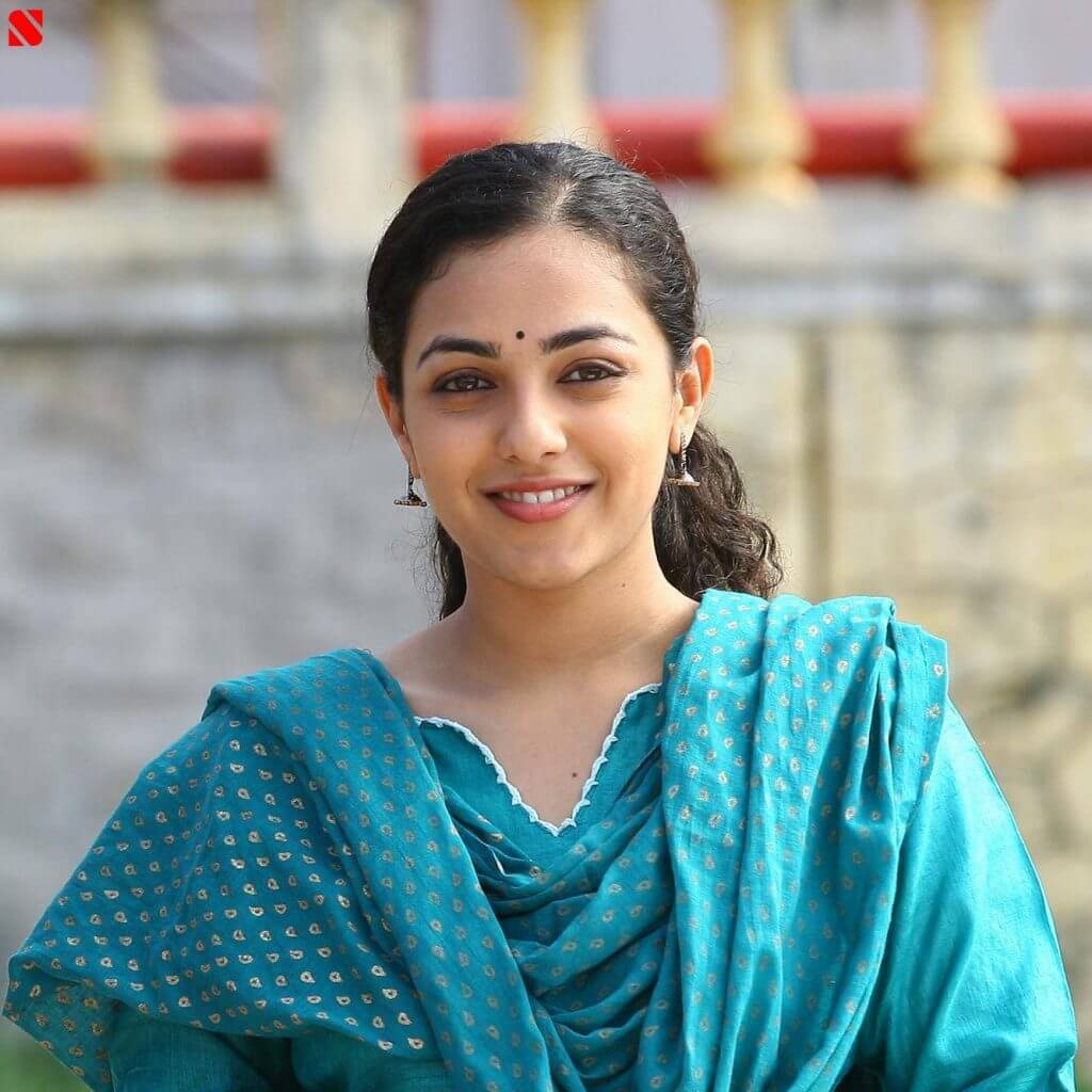 Nithya Menen Biography South Indian Film Actress