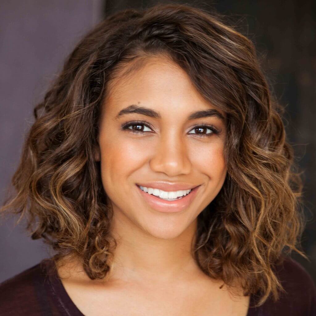 Paige Hurd Biography • TV Actress Paige Audrey Marie Hurd