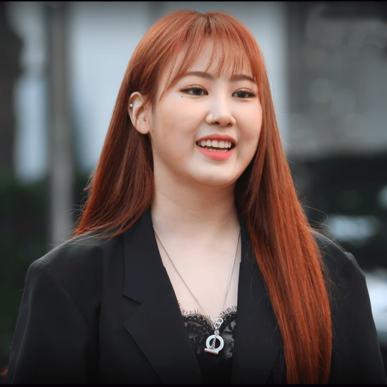 Park Ji-min Biography • South Korean Singer and TV Host