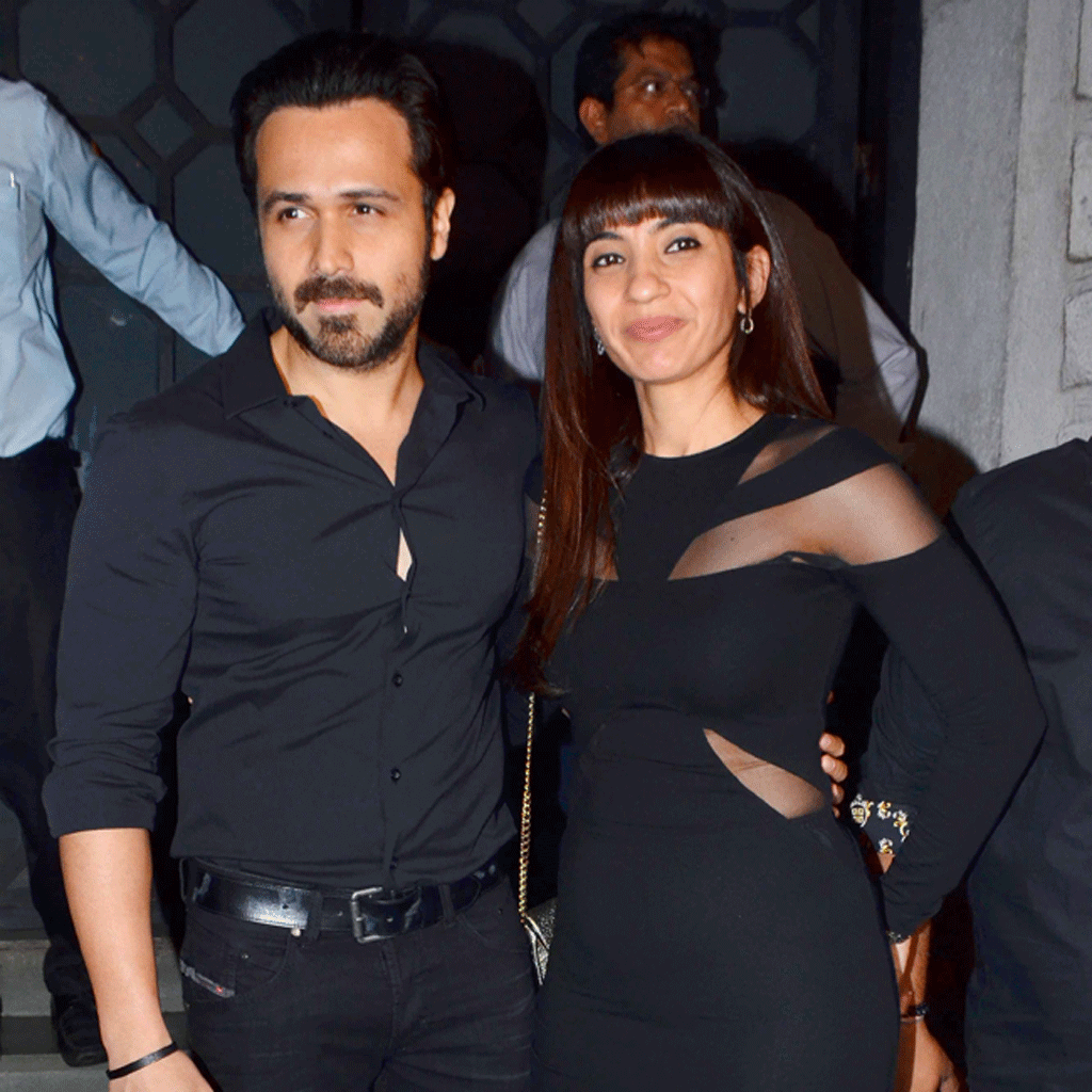 Parveen Shahani Biography Emraan Hashmi S Wife Emraan hashmi is a bollywood actor who is known as a serial kisser in the indian film industry. parveen shahani biography emraan