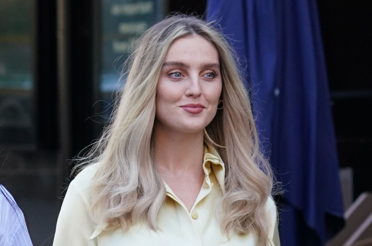 Perrie Edwards - wide 4