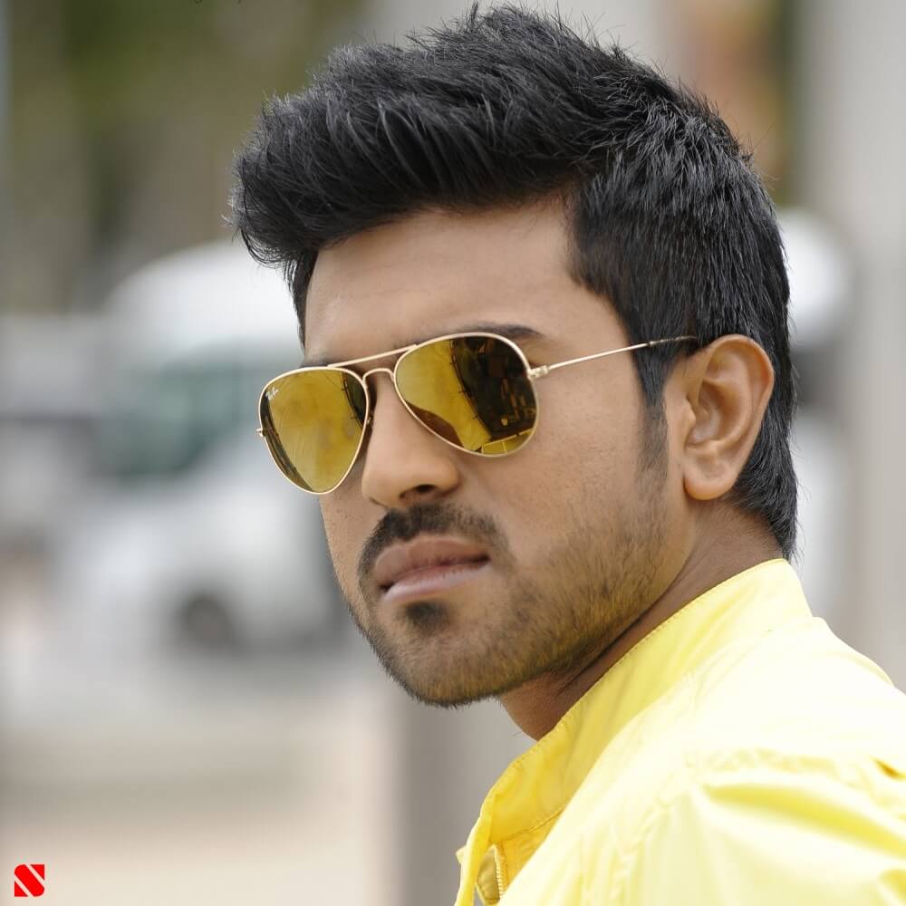 Ram Charan Biography