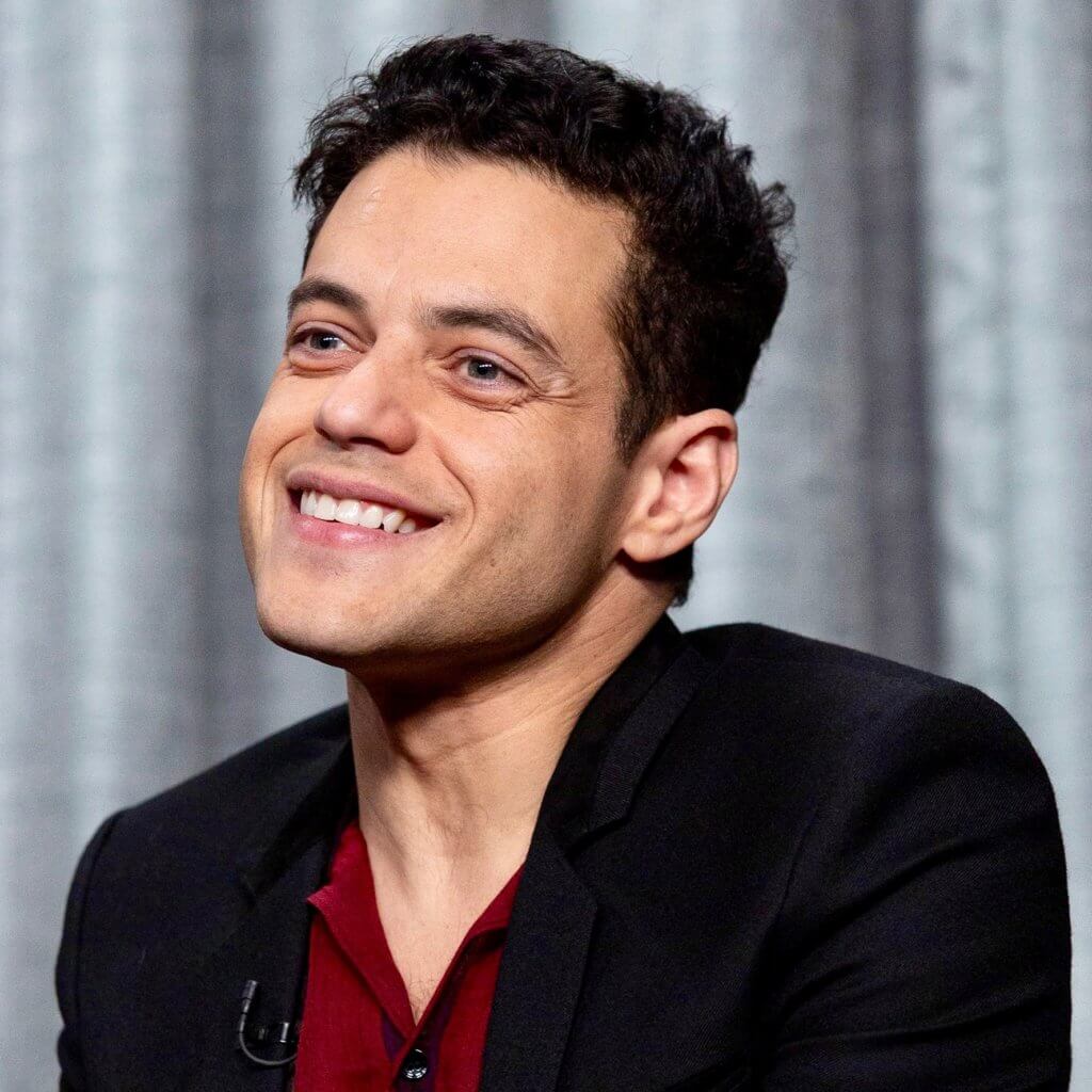 Next photo of Rami Malek