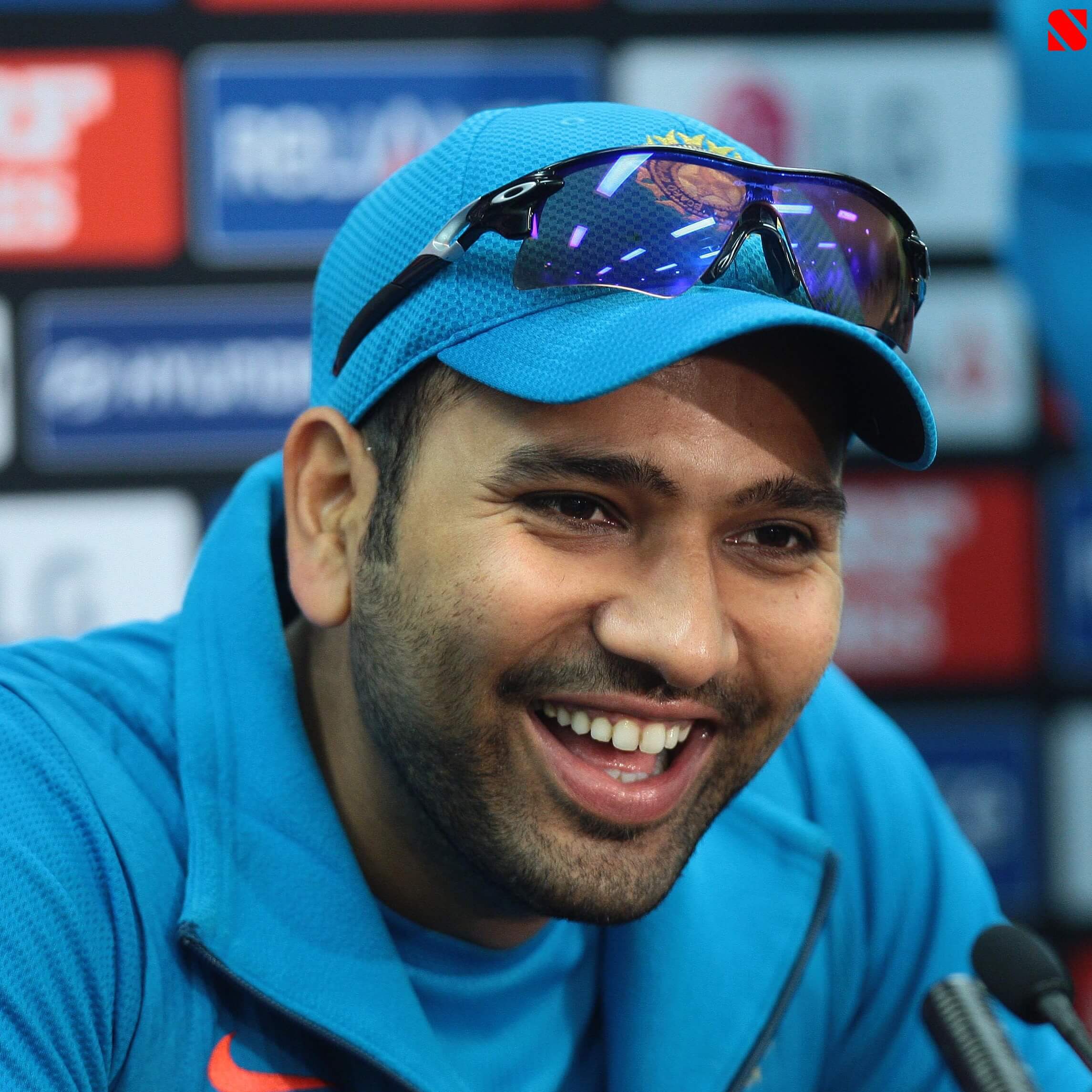 Rohit Sharma Biography Indian Cricketer Rohit Gurunath Sharma