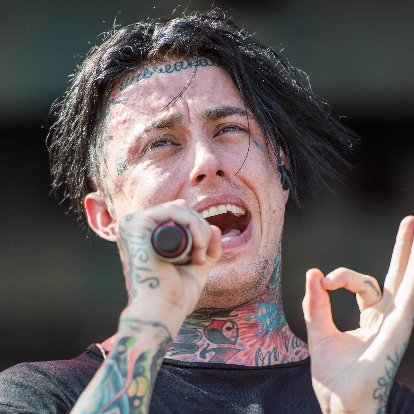 Ronnie radke for HD wallpapers  Pxfuel