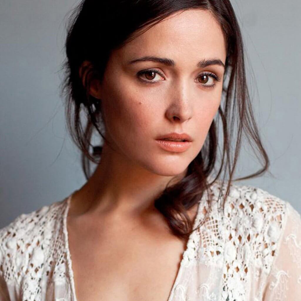 Rose Byrne Biography • Actress • Profile