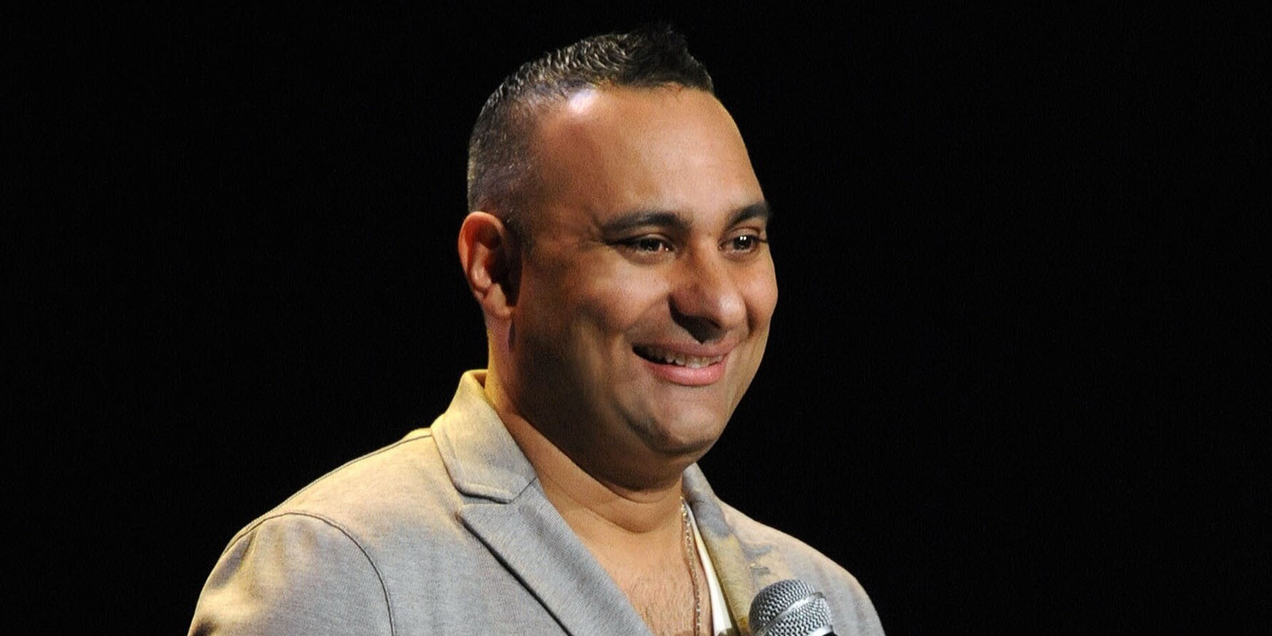 Russel Peters Biography Archives - Short Biography