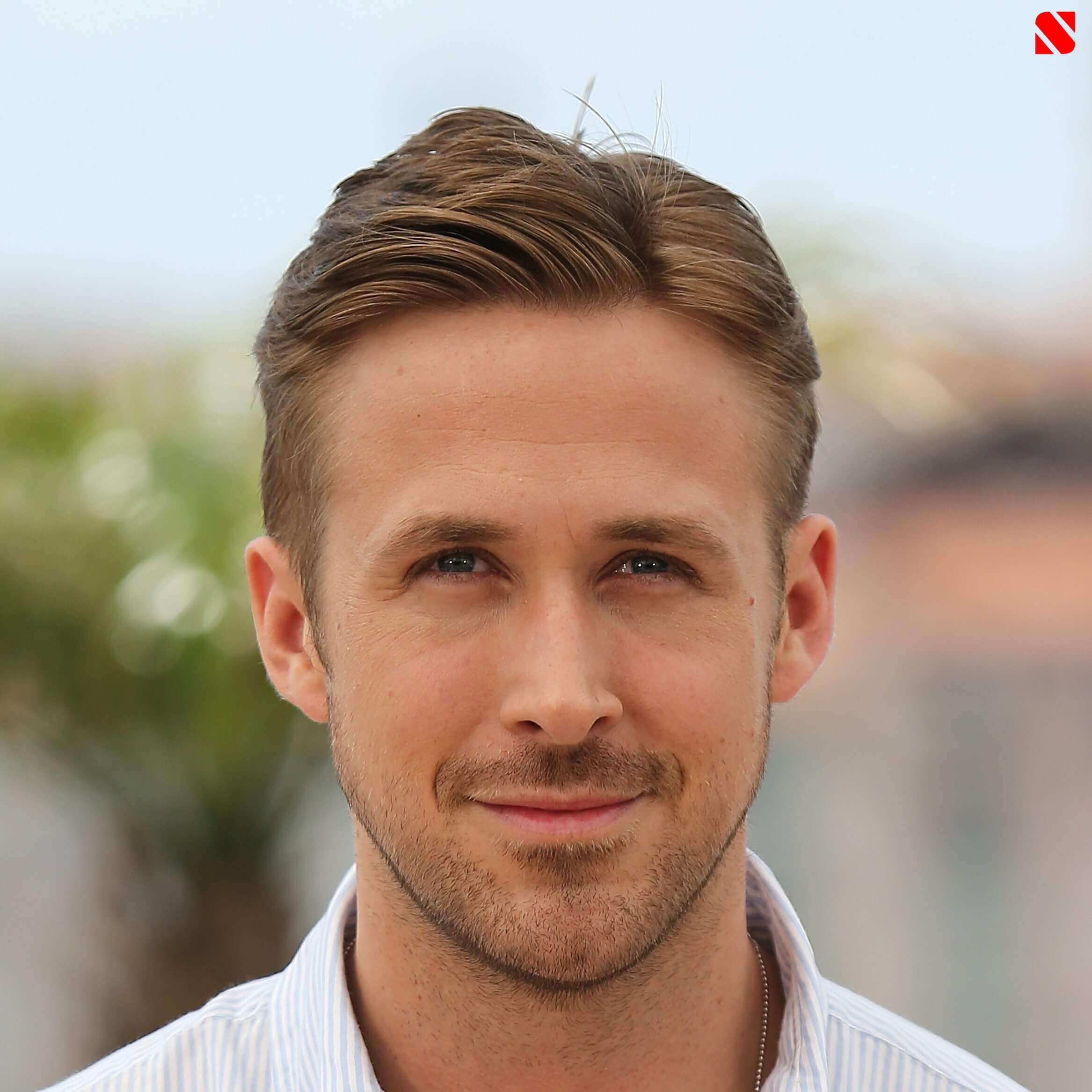 Neuer Film Ryan Gosling