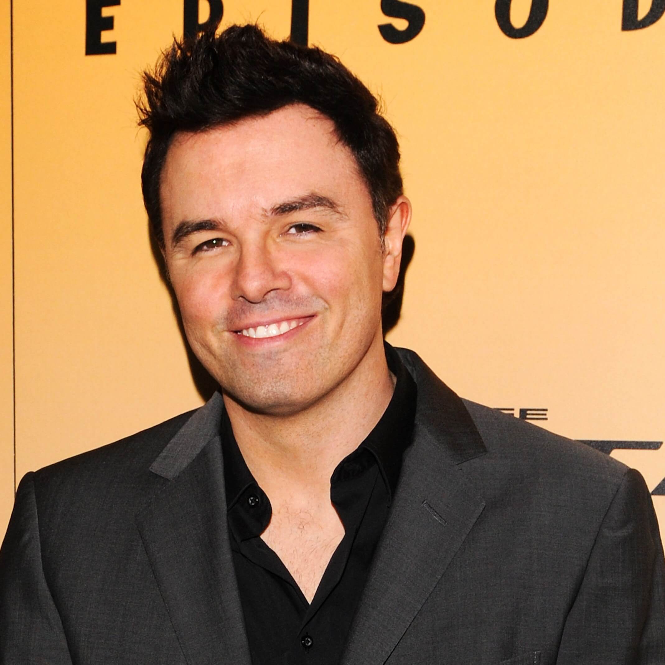 Seth MacFarlane Biography