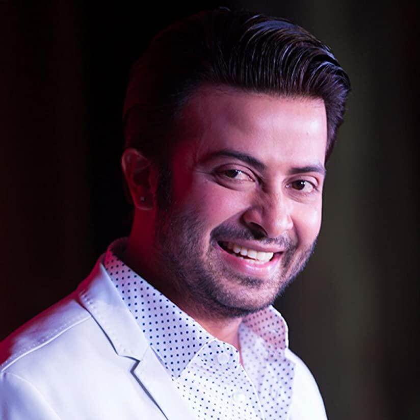 Shakib Khan Biography • Bangladeshi Film Actor